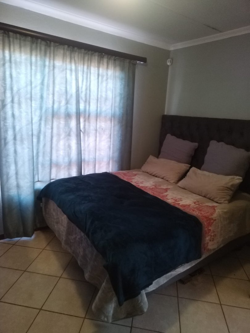 3 Bedroom Property for Sale in Lebanon North West
